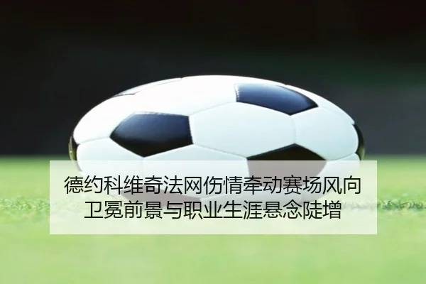 德约科维奇法网伤情牵动赛场风向 卫冕前景与职业生涯悬念陡增